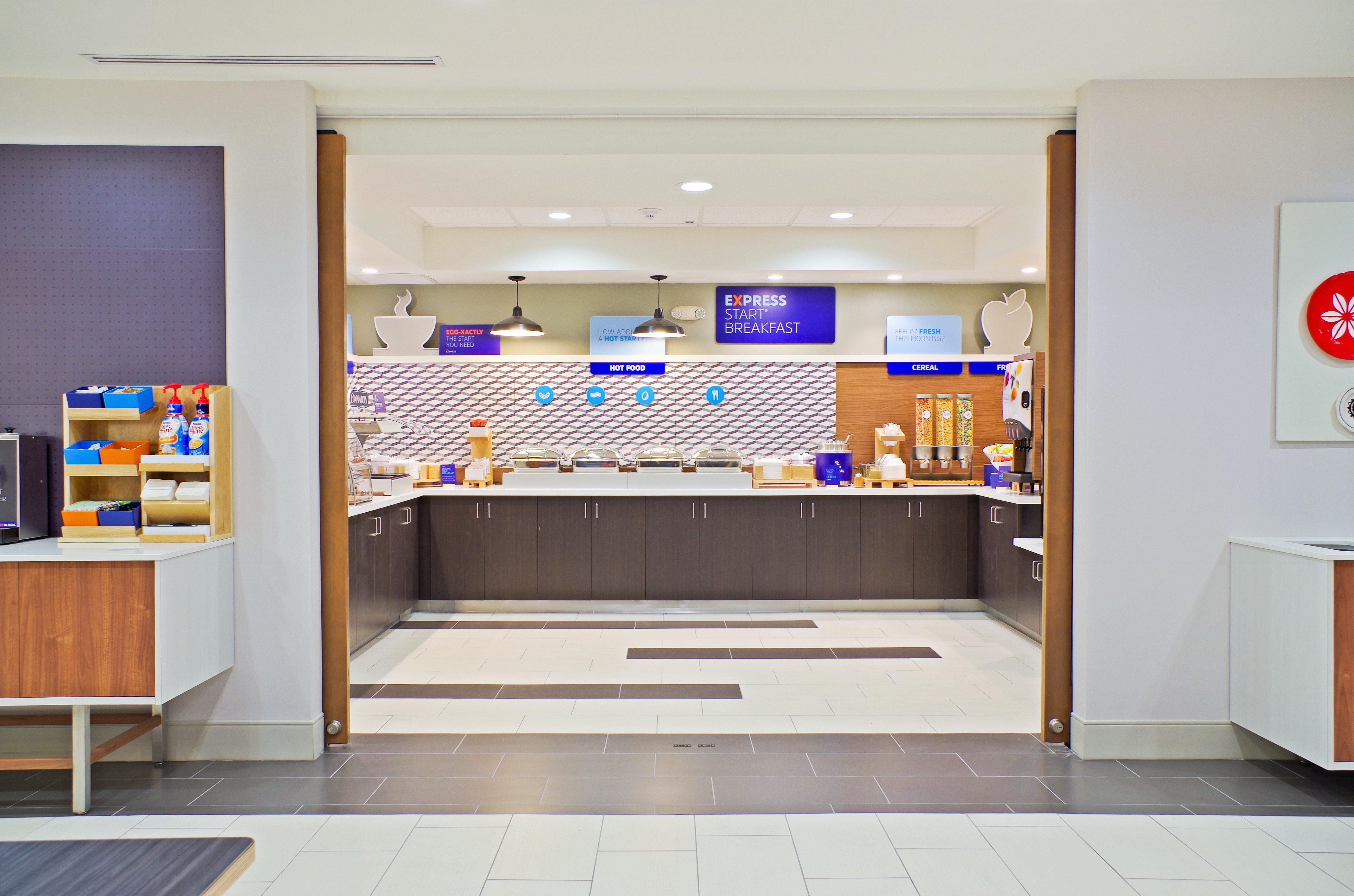 北凤凰城/斯科特斯德智选假日酒店 外观 照片