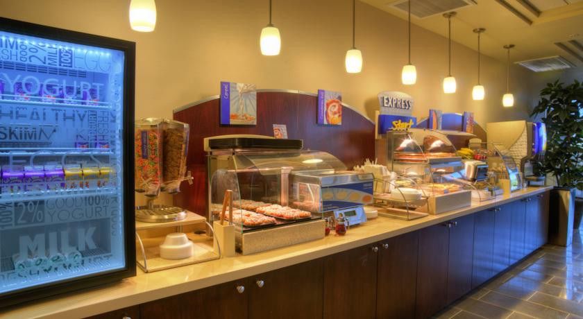 北凤凰城/斯科特斯德智选假日酒店 外观 照片